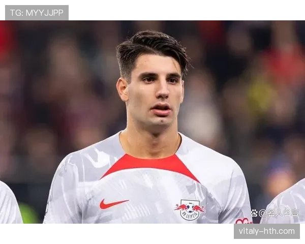 索博斯洛伊领衔莱比锡新赛季剑指冠军，全队蓄势待发