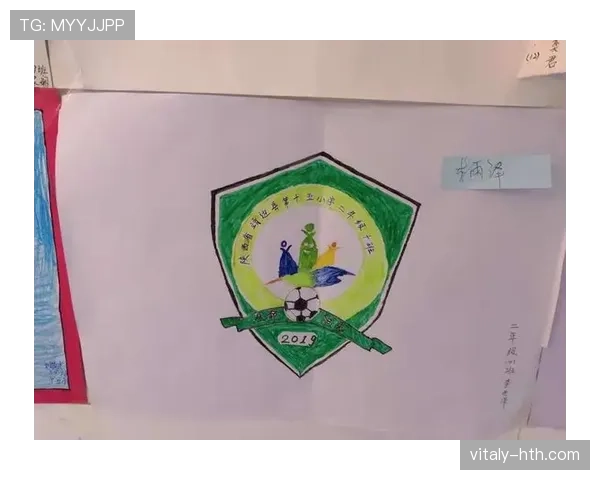 足球队徽蕴含传奇故事:标志背后的文化与荣耀传承 足球队徽蕴含传奇故事:标志背后的文化与荣耀传承