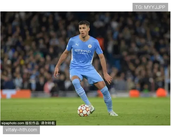 罗德里私人教练首度公开：中场大师养成背后的训练秘诀