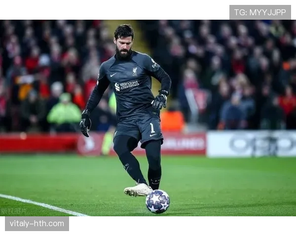 阿利松商业价值飙升，成新门将市场宠儿