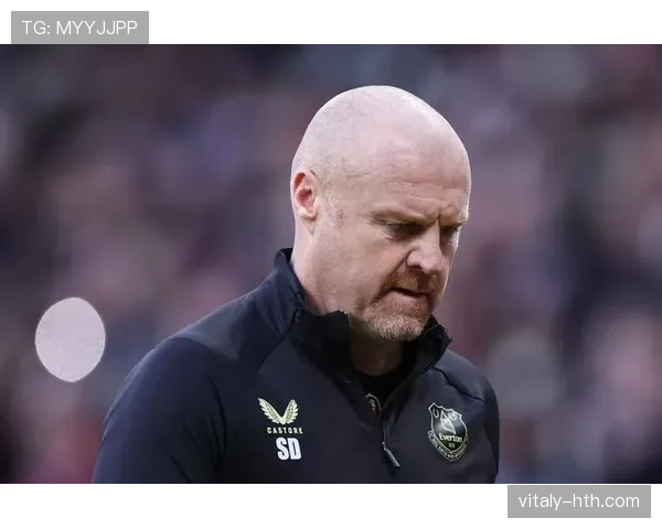 肖恩·戴奇执掌埃弗顿，誓率队重振雄风