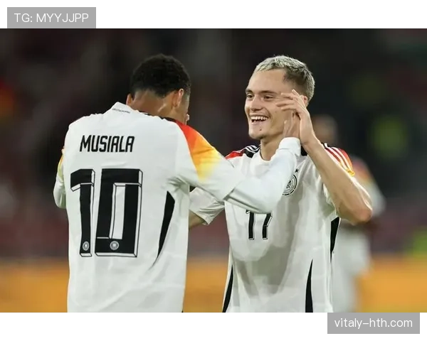 维尔茨与穆西亚拉：同代新星成长轨迹及核心贡献对比