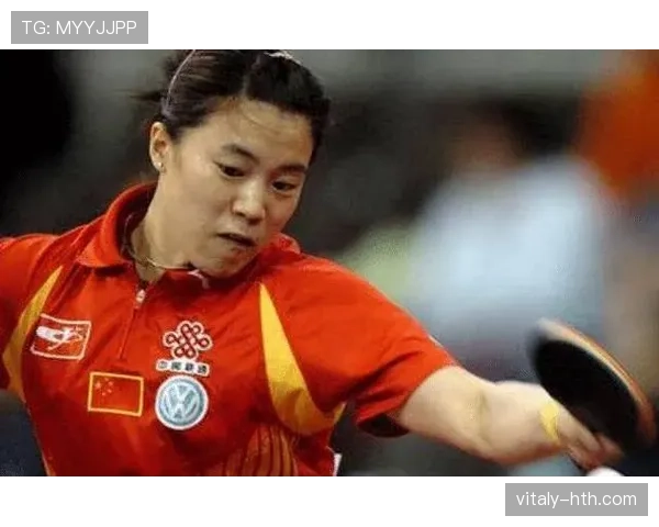 王楠赛场上严肃脸，背后却藏着一堆没人知道的奢侈小癖好