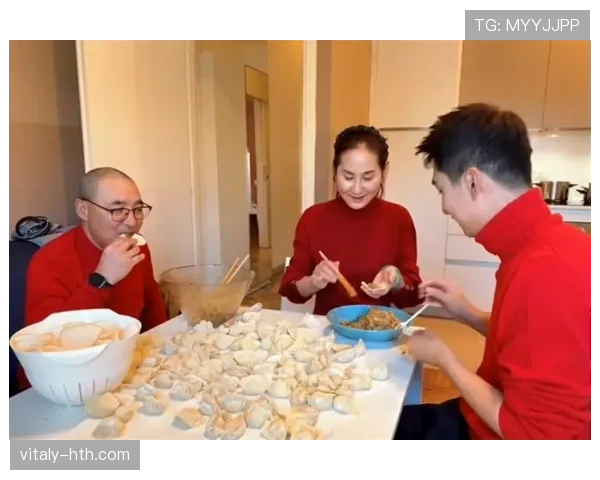 武大靖家冰箱里冻着的不是速冻饺子，是金牌