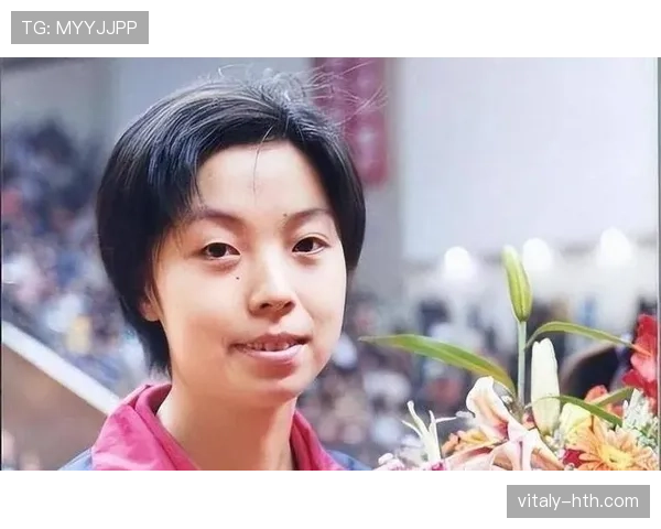 看到张怡宁拎着菜篮那瞬间，冠军光环和邻家生活撞了个满怀