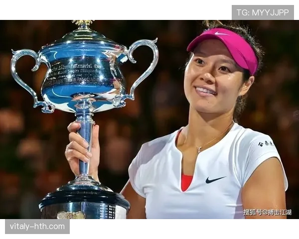 李娜的朋友圈，比我工资单还要奢侈