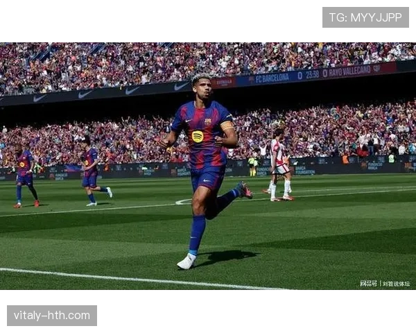 巴萨看似复苏背后问题显现，当前阶段稳定性面临考验